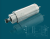 HSR-HQD water cooling spindle 