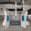 Gantry Movable 5 Axis Machining Center