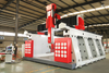 HSR-T3565-5S BIG SIZE 5 AXIS CNC MACHINE 