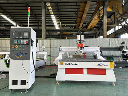 Why choose 3-axis woodworking engraving machine to process aluminum composite panels?