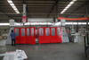 HSR-SF4026-5S 5 AXIS ALUMINUM WOOD PATTERN MOLD PROCESSING MACHINERY 