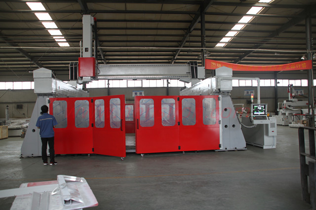 machine