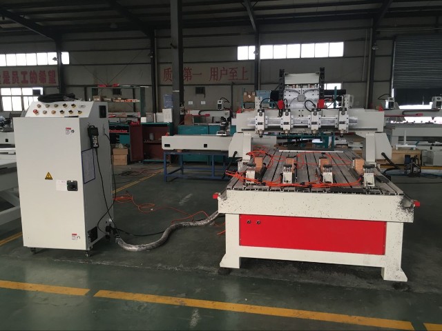 multispindlecncrouter