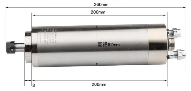 800w size