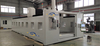 5 axis CNC Router machine for processing Aerospace composite materials