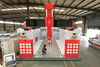 HSR-T3565-5S BIG SIZE 5 AXIS CNC MACHINE 