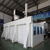 Gantry Movable 5 Axis Machining Center