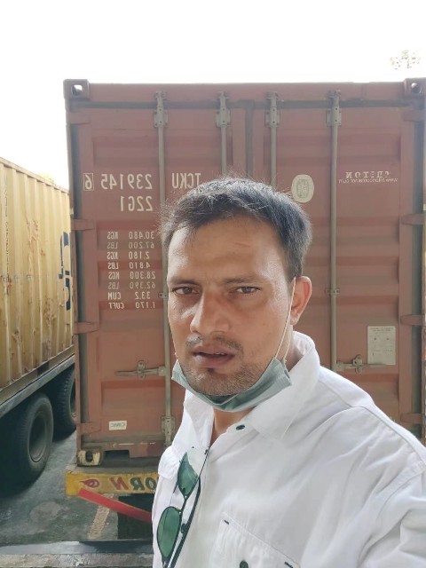 NK