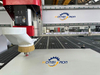 Aluminum Composite Panels Processing Machine 3 Axis Woodworking CNC Router Machine