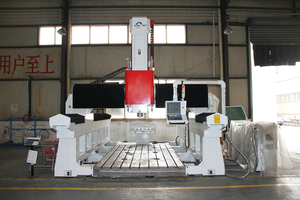 wood mold aluminum mold patter processing 3 axis CNC Router machine center for casting industry