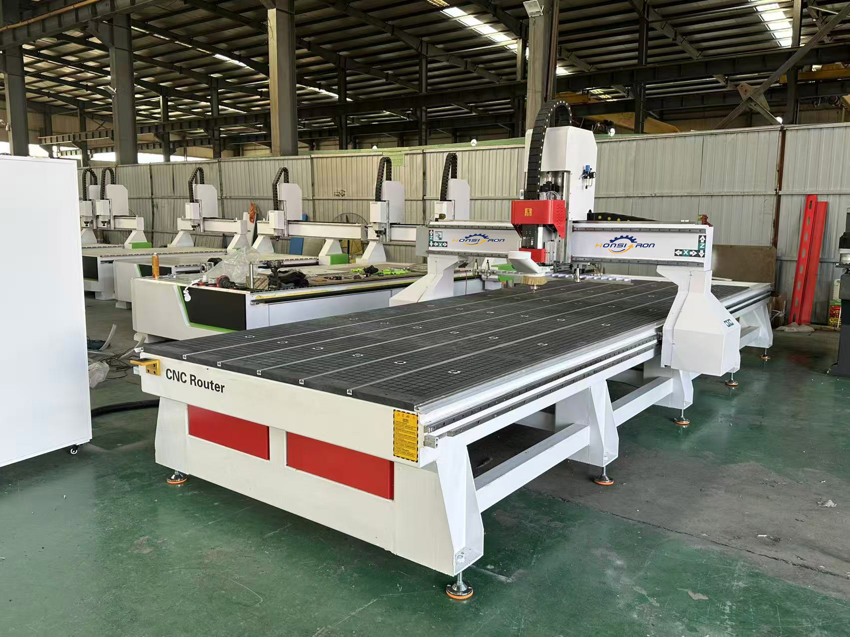 3 axis woodworking cnc router